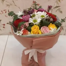 باقة ست الحسن